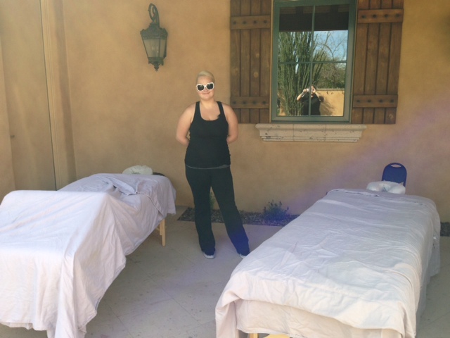A Magic Touch Mobile Massage | Las Vegas In Home Massage